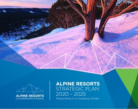 Review phase for Alpine Resorts Strategic Plan